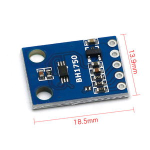 Módulo de sensor de luz digital GY-302 BH1750FVI para proyectos Arduino IoT - Product Image 3