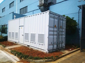 2mW <span class=keywords><strong>PV</strong></span> tấm hệ thống thương mại 4mwh Pin container hệ thống điện năng lượng mặt trời quang điện năng lượng chuyển đổi hệ thống - Product Image 4