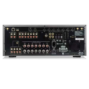 Amplificateur AV 7.2 canaux haute puissance pour home cinéma, <span class=keywords><strong>Arcam</strong></span> AVR5, préamplificateur/décodeur professionnel Dolby Atmos, module d'alimentation - Product Image 4