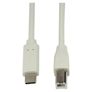 สาย USB 2.0 สีเทา 2 ม. ICOC U2 BC 020G - Product Image 4