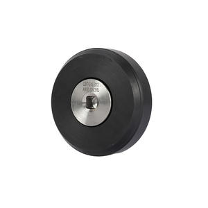 Bouchon de réservoir d'eau carré en acier inoxydable CB/T4248-2013, bouchon d'huile, bouchon d'eau pour bateau, fabriqué en plastique - Product Image 1