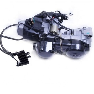 ATV / GY6 / 150cc được xây dựng trong động cơ đảo ngược vô cấp truyền động được xây dựng trong động cơ đảo ngược - Product Image 1