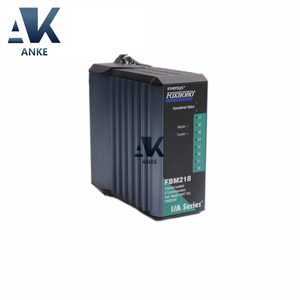 Foxboro FBM218 P0922VW Module d'assemblage de bornes Invensys - Product Image 2