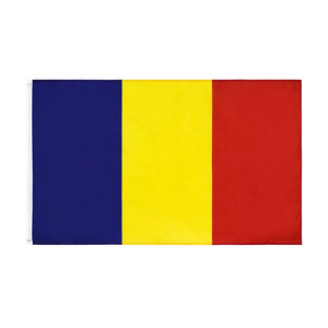 Bandera de Polonia 2025, Nueva, Personalizada, de 3x5 Pies, Antiarrugas, Estilo Volador, Impresión Digital, Malla de Poliéster, Logotipo Publicitario - Product Image 3