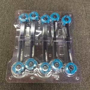ชางชุน ยูเฮง โรตารี่เอนโค้ดเดอร์ A-ZKD-12-250BM4P-G05L-D สำหรับใช้งานในอุตสาหกรรม - Product Image 2