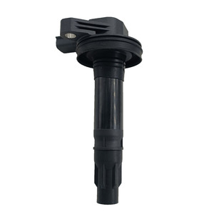 คอยล์จุดระเบิดฟอร์ด 7T4Z12029DA สำหรับเปลี่ยนซ่อม ตรงตามหมายเลข OE - Product Image 3