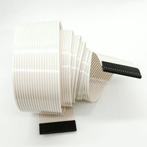 Cable Plano FPC FFC de 18 Pines y 3 Metros con Conector para Plotter y Escáner - Product Image 4