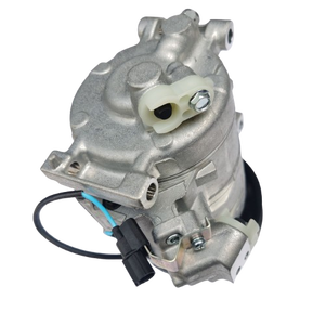 OEM 38810-5G0-A01 compressore condizionatore d'aria auto AC per Honda Accord Crosstour CR4 TF4 2014 2016 nuova condizione - Product Image 2