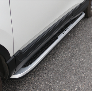 Pedane Laterali e Predellini di Alta Qualità per Honda CRV - Product Image 4
