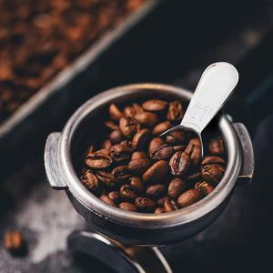 Hot bán 1 Muỗng Canh Muỗng canh 15ml thép không gỉ đo cà phê Scoop - Product Image 5