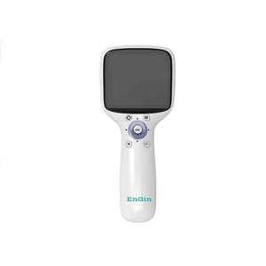 Melhor Preço Oftalmológico Equipamento Portátil Handheld Fundus Retinal Camera - Product Image 2