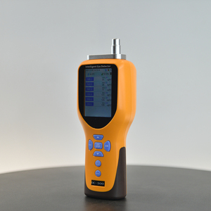 <strong>Fixed</strong> Installation OC 300 Laser Particle <strong>Monitor</strong> with Digital Display for Real Time PM25 <strong>Detection</strong> - Product Image 4