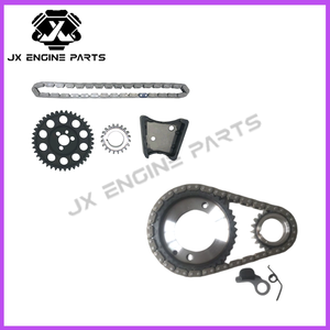 Kit Rantai Timing Mesin untuk Buick Century CHEVROLET GMC Jimmy/S15/Sonoma ISUZU Pickup/Rodeo Jeep - Product Image 4