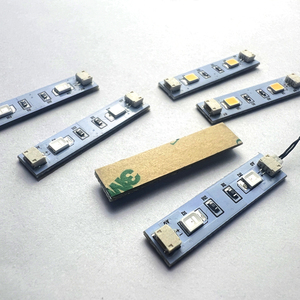 DIY Compatible <strong>Lego</strong> Building Block Lighting Accessory 0.8 Puncture End Expansion Plate 2hole 4hole 6hole 8hole Socket - Product Image 4