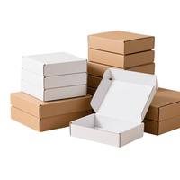 Boîte de packaging de luxe pour gloss à lèvres et parfum, avec logo personnalisé, écologique, biodégradable, recyclable, en matériaux recyclés