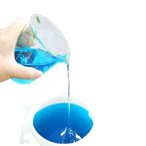 Detergente Concentrado para Ropa SHANGYE, Masterbatch con 30%-50% de Ingredientes Activos, Productos Químicos Eficaces para Uso Diario - Product Image 2