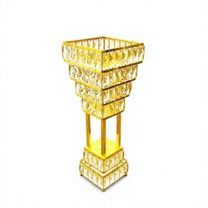 Luxury Crystal Iron <b>Bakhoor</b> & Arabic <b>Oud</b> Incense Burner Eco-Friendly Durable Sandalwood Aromatherapy Holder for Home Living Room - Product Image 1