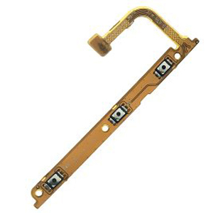 Cavo flessibile di ricambio per alimentazione e volume per Galaxy Note 10 Plus - Product Image 1