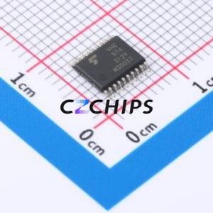 Nouvelle et originale bascule de puce d'IC de circuit intégré de 74VHC574FT(BJ) TSSOP-20B - Product Image 1
