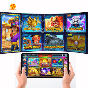 Vpower برنامج على الإنترنت لعبة ultrmonster juwa على الانترنت الأسماك المهرة التطبيق الموزعين riverweeps لعبة قبو على الانترنت تكساس كينو - Product Image 4