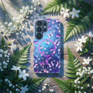 Funda de Teléfono Magnética Transparente con Diseño de Serpiente IMD <span class=keywords><strong>Blu</strong></span>-<span class=keywords><strong>ray</strong></span> de Lujo para <span class=keywords><strong>Samsung</strong></span> S26Ultra S25plus S25 S24FE S24 S25F, Funda Antigolpes - Product Image 3