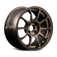 Jantes forgées sur mesure RAYS ZE40 16" 17" 18" 19" 20" 21" 22" pouces 5x112 5x120 5x114.3 pour BMW Benz Audi Ford Toyota Jeep Mini