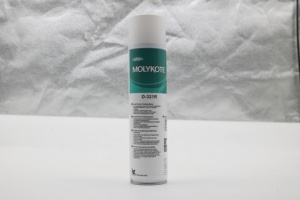 SL94 MOLYKOTE D-321 R สารเคลือบป้องกันการเสียดสี ชนิดฟิล์มแห้งและแข็งตัว - Product Image 2