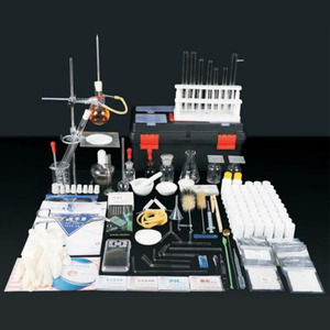 Kit de Física <span class=keywords><strong>y</strong></span> Química Biológica STARPATH, Herramientas de Enseñanza, Personalizable OEM - Product Image 5