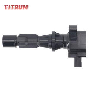 คอยล์จุดระเบิด YITRUM 6M8G12A366 สำหรับรถยนต์มาสด้าอะไหล่ทดแทน - Product Image 3