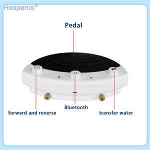 เครื่องมือผ่าตัดฝังรากฟันแบบพีโซอิเล็กทริกพร้อมหน้าจอสัมผัสความละเอียดสูงแบบไฟฟ้า ได้รับการรับรองมาตรฐาน CE - Product Image 5