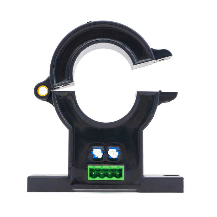 TR Hall Effect Current Sensor - Precision AC/DC Measurement