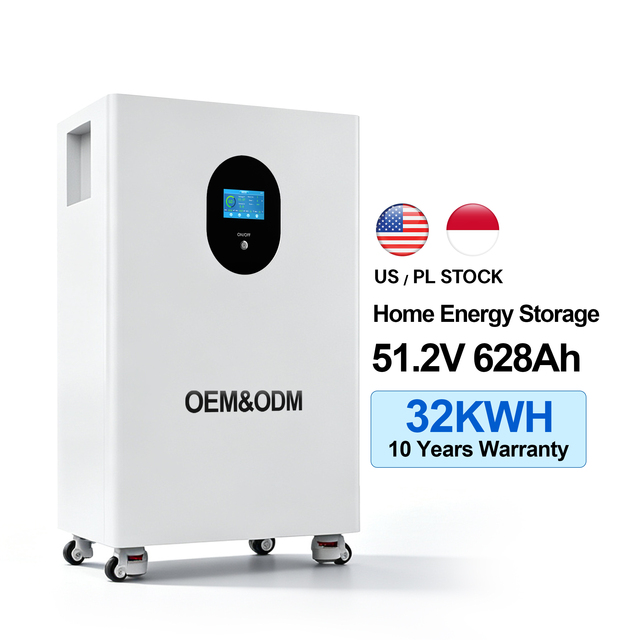 48V 200Ah 300Ah 10kWh 15kWh Lifepo4 Power Wall Solar Lithium Battery Home Energy Storage Stackable Design