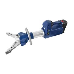 أداة إنقاذ برمائية كهربائية SSC358E2 بقوة 72 ميجا باسكال، مقاومة للماء حتى عمق 5 أمتار، تعمل بالبطارية، أداة دخول قسرية - Product Image 1