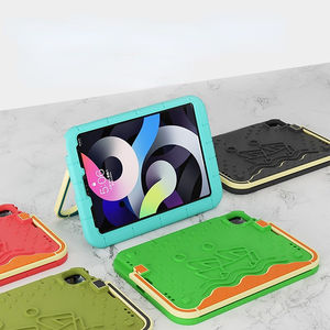 Funda Protectora Universal de Espuma EVA a Prueba de Golpes para iPad Pro 11 Pulgadas 2018-2022, iPad Air 4 / Air 5 10.9 Pulgadas 2020-2022 - Product Image 1