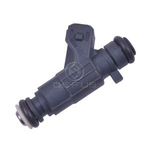 Inyector de Combustible Original DEFUS para Automóvil, Boquilla F01R00M005 para <span class=keywords><strong>Corsa</strong></span> D 1.6L 11-16, OEM F01R00M005, Boquilla de Inyección de <span class=keywords><strong>Gasolina</strong></span> - Product Image 1