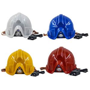 Factory Underground Mine Head Lights Seguridad Inalámbrico Portátil LED Mining Light Miner Cap Lamp - Product Image 5
