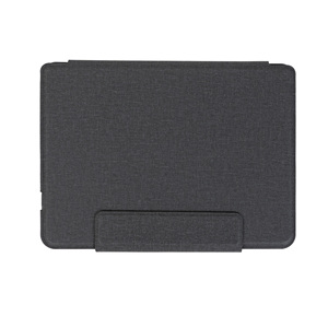 Étui clavier sans fil ultra-fin 5.0 <span class=keywords><strong>en</strong></span> cuir PU avec support pour stylet et pavé tactile pour le nouvel <span class=keywords><strong>iPad</strong></span> Pro 11'' (M4) 2024 - Product Image 6