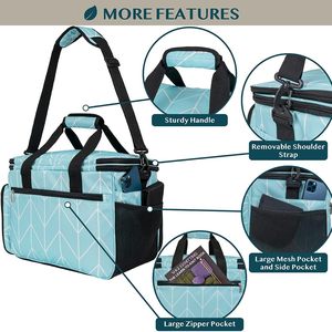 Free Sample New Arrival Fashion Design Factory Custom <b>Women</b> Cosmetics Travel Kit Hanging <b>Toiletry</b> Tote <b>Bag</b> - Product Image 5