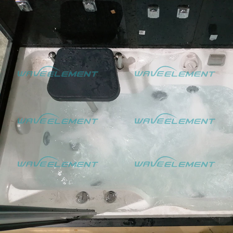 cheapest steam room/professional steam room/bathtub with steam bath