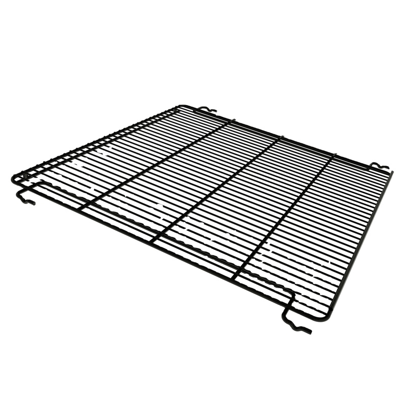 Gravity Flowing Shelving Walk in Cooler