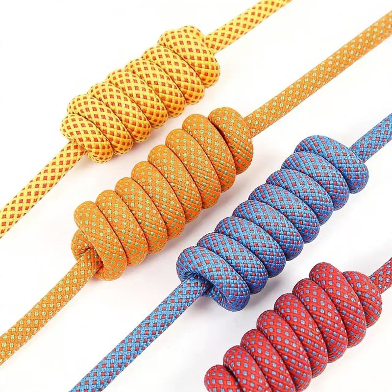 30m 10mm Climbing Rope for Gym