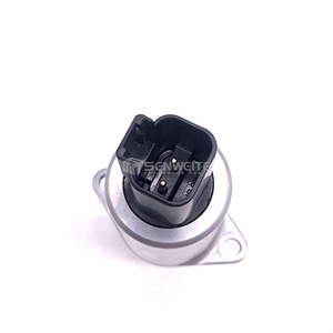 ชุดวาล์วโซลินอยด์ Senwitt รุ่น 491-0908 สำหรับระบบไฮดรอลิกของรถขุด - Product Image 4