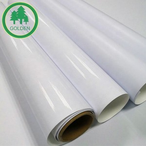 Papier couché brillant mat C2S, fourni directement par l'usine, pour l'industrie de l'impression et de l'emballage - Product Image 1