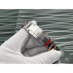 Reloj Drioshipping de Diseño, Nuevo, de Acero Inoxidable 904L, Movimiento Integrado 3235, Calendario, Correa de Acero, Resistente al Agua, para Hombre y Mujer - Product Image 5