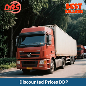 Agente de Dropshipping para Envíos DPS Arabia Saudita/Emiratos Árabes Unidos Transporte Internacional <span class=keywords><strong>China</strong></span> Seguro para Mercancías Peligrosas - Product Image 4