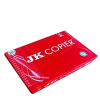 Papier copie A4 de qualité industrielle, 100% pâte de bois vierge, blanc pur