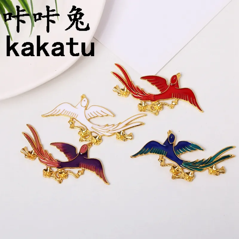 Chinese style individual bird shape, Jewelry Findings & Components, amazon find