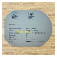 高品质雪佛兰应答器钥匙，采用通用汽车加密模式PCF7937-GM46芯片和DWO4刀片