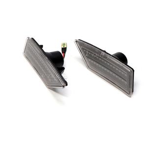 ไฟเลี้ยวแบบไดนามิก FetonAuto สำหรับรถฟอร์ด เรนเจอร์ XL <span class=keywords><strong>XLT</strong></span> ลาเรียต ปี 19-21 ไฟเลี้ยวข้างแบบเรียงลำดับ ไฟเลี้ยวข้างตัวถังรถ - Product Image 4