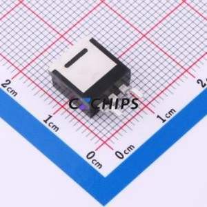 Diode DSI30-12AS-TRL TO-263 d'origine neuve, diode à usage général, vente en gros de composants électroniques, puces et service BOM - Product Image 2